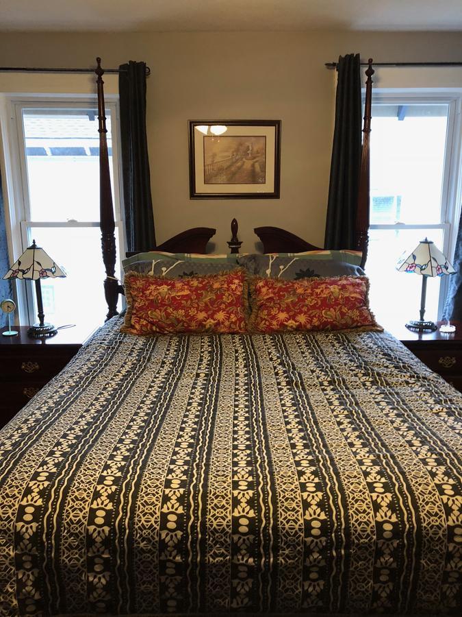 Blue Gables Bed And Breakfast Καταρράκτες του Νιαγάρα Εξωτερικό φωτογραφία